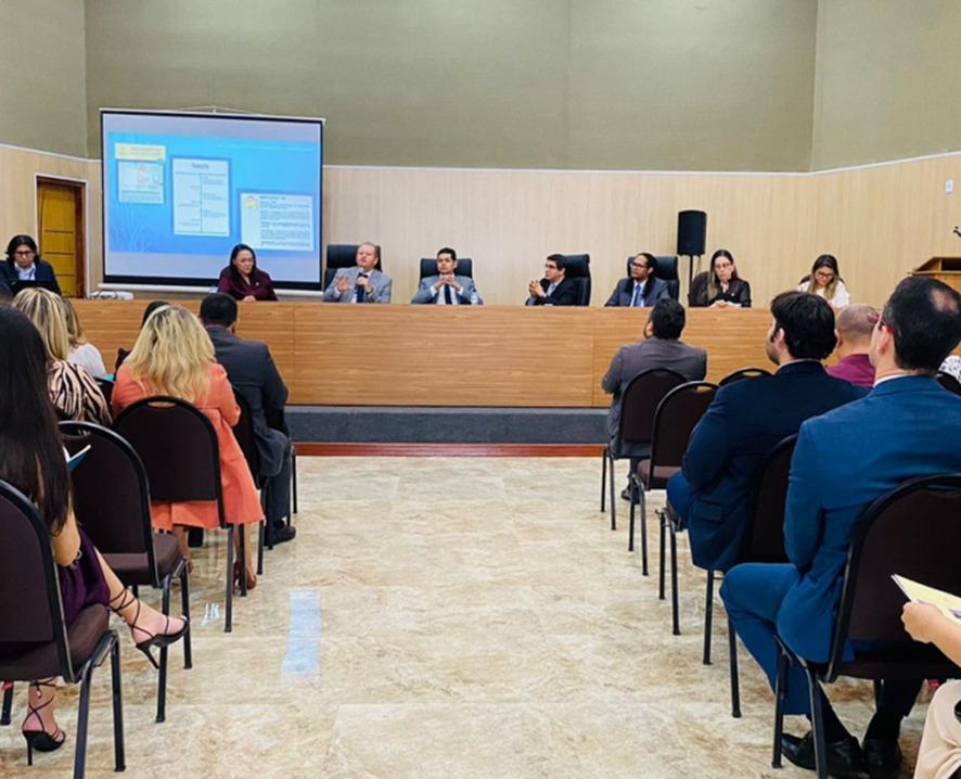 Núcleo de Precedentes Qualificados do TJAP publica Boletim de Nº 24