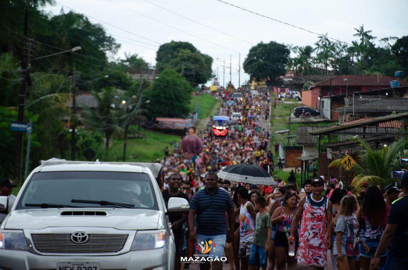 Prefeito Dudão: “Carnaval 2023 em fase de planejamento”