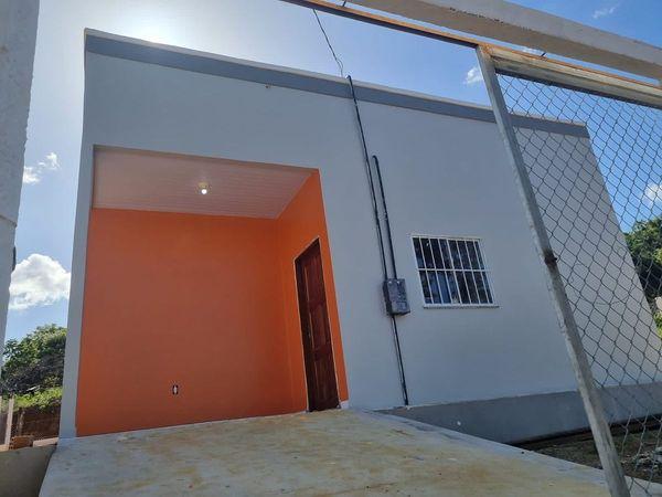 Prefeitura conclui construção da UBS da comunidade do Xivete.