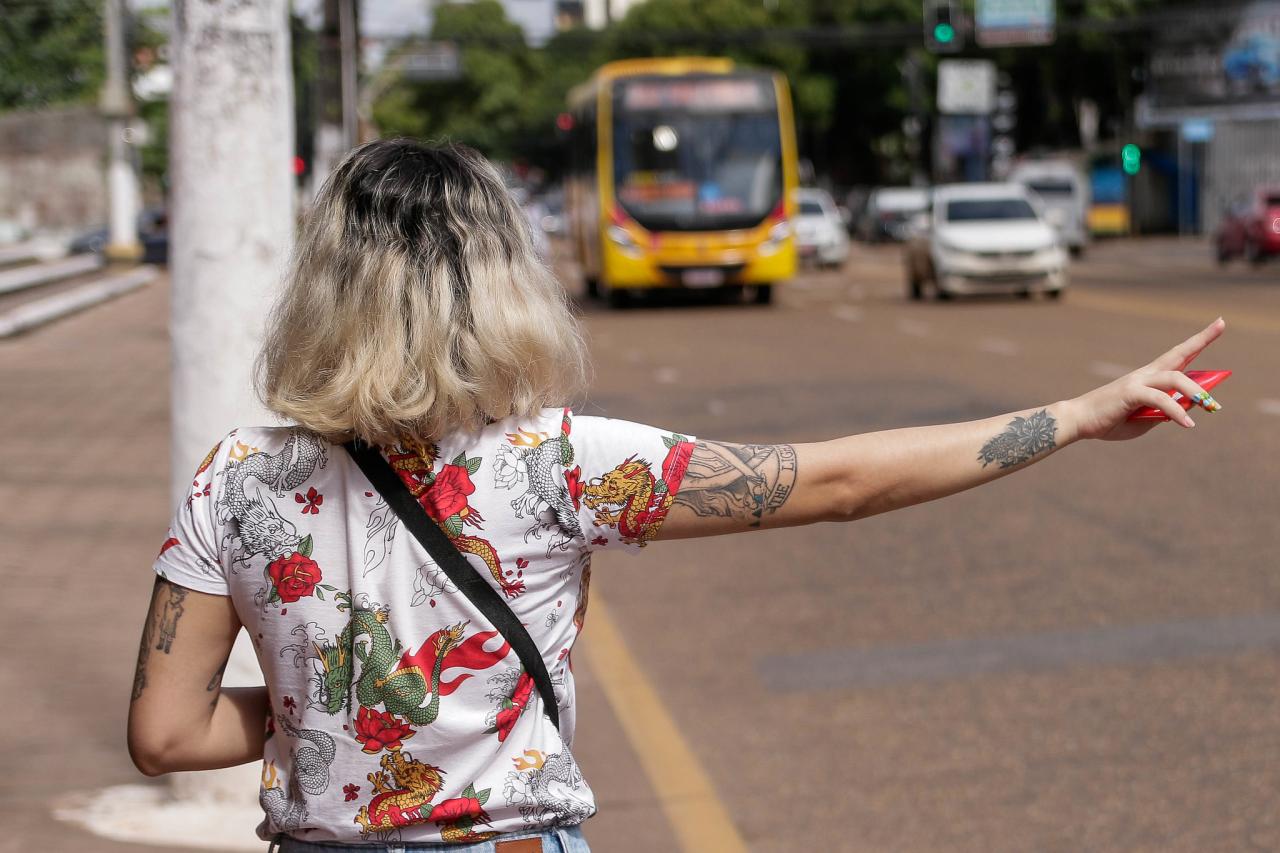 Prefeitura de Macapá chama a população para participar de audiência pública sobre licitação do transporte público coletivo