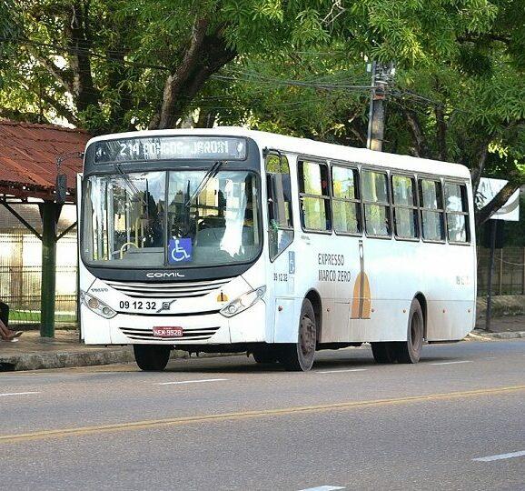 Prefeitura de Macapá realiza audiência pública para processo licitatório do transporte público