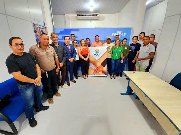 Prefeitura de Oiapoque Programa Refis 2023