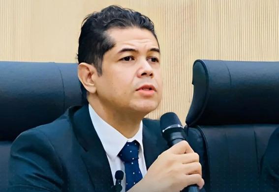 Presidente Auriney Brito anuncia Mestrado e Especialização para advocacia Amapaense.