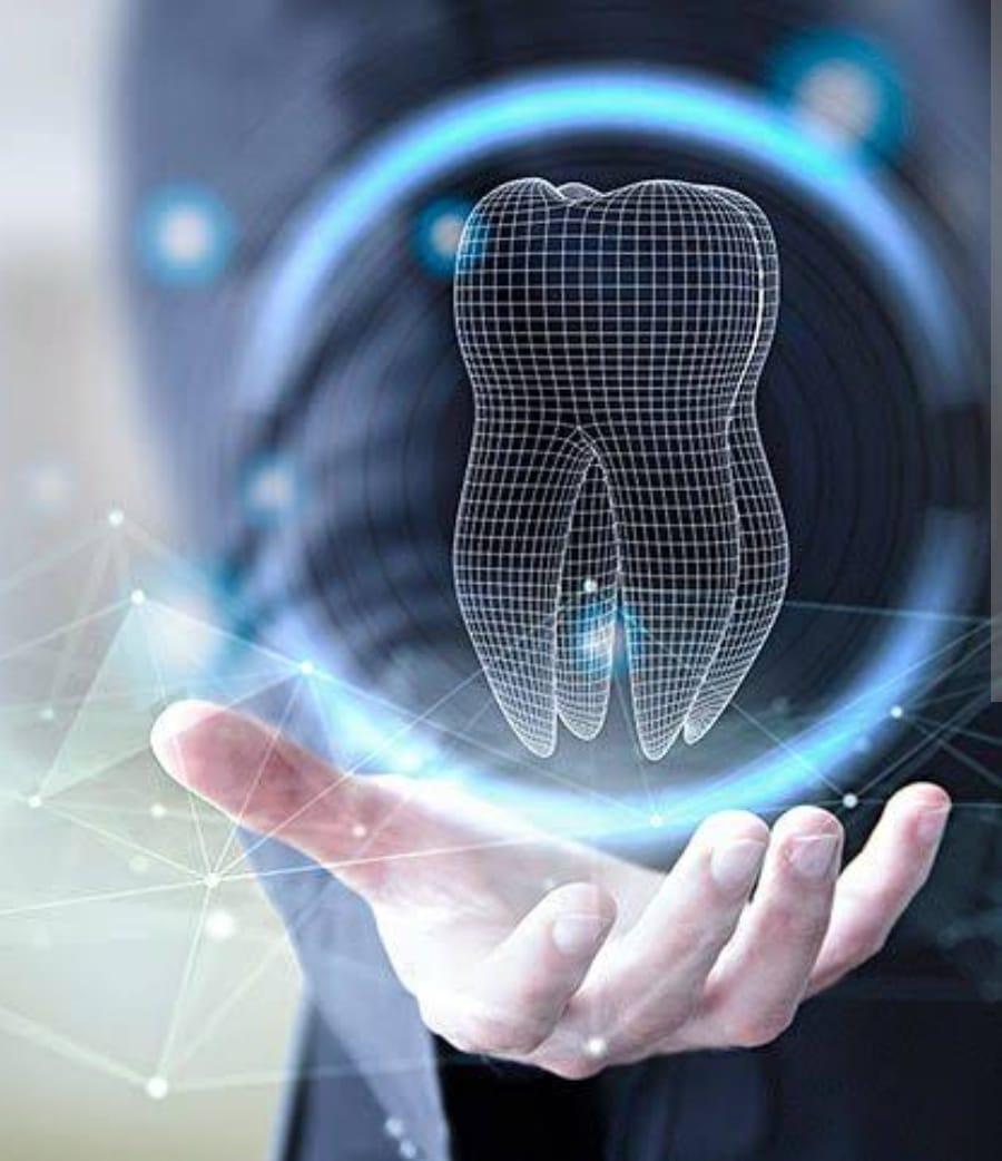 Quando falamos em Odontologia Digital