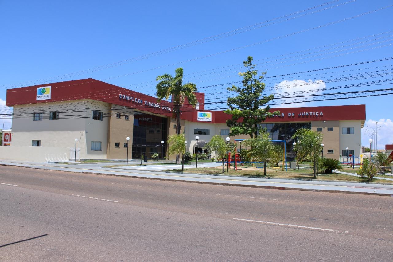 Retirada dos pacientes expostos nos corredores e rampa do Hospital de Emergências e outras medidas são foco de Recomendação do MP-AP