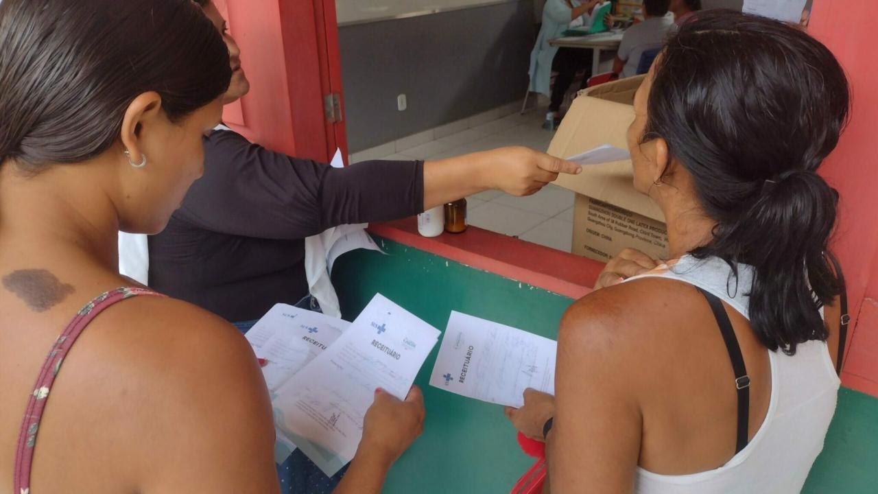 Saiba os locais de dispensação de medicamentos controlados padrão SUS na rede municipal