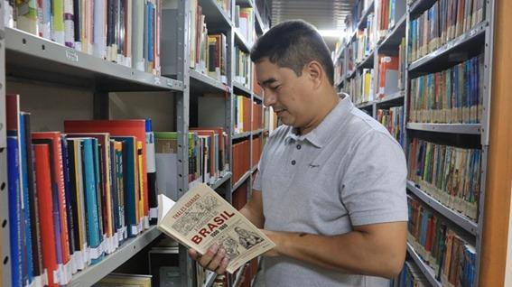 265 anos de Macapá: historiador Marcelo Jaques fala sobre o papel do “juiz ordinário”, em 1758