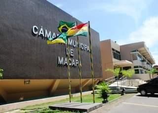 Câmara Municipal de Macapá nasceu dois dias antes da fundação da Vila de São José de Macapá, diz a História