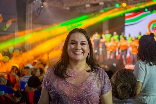 Carnaval 2023: Festival de Samba de Enredo e Bateria marca início da programação no Amapá – página 3