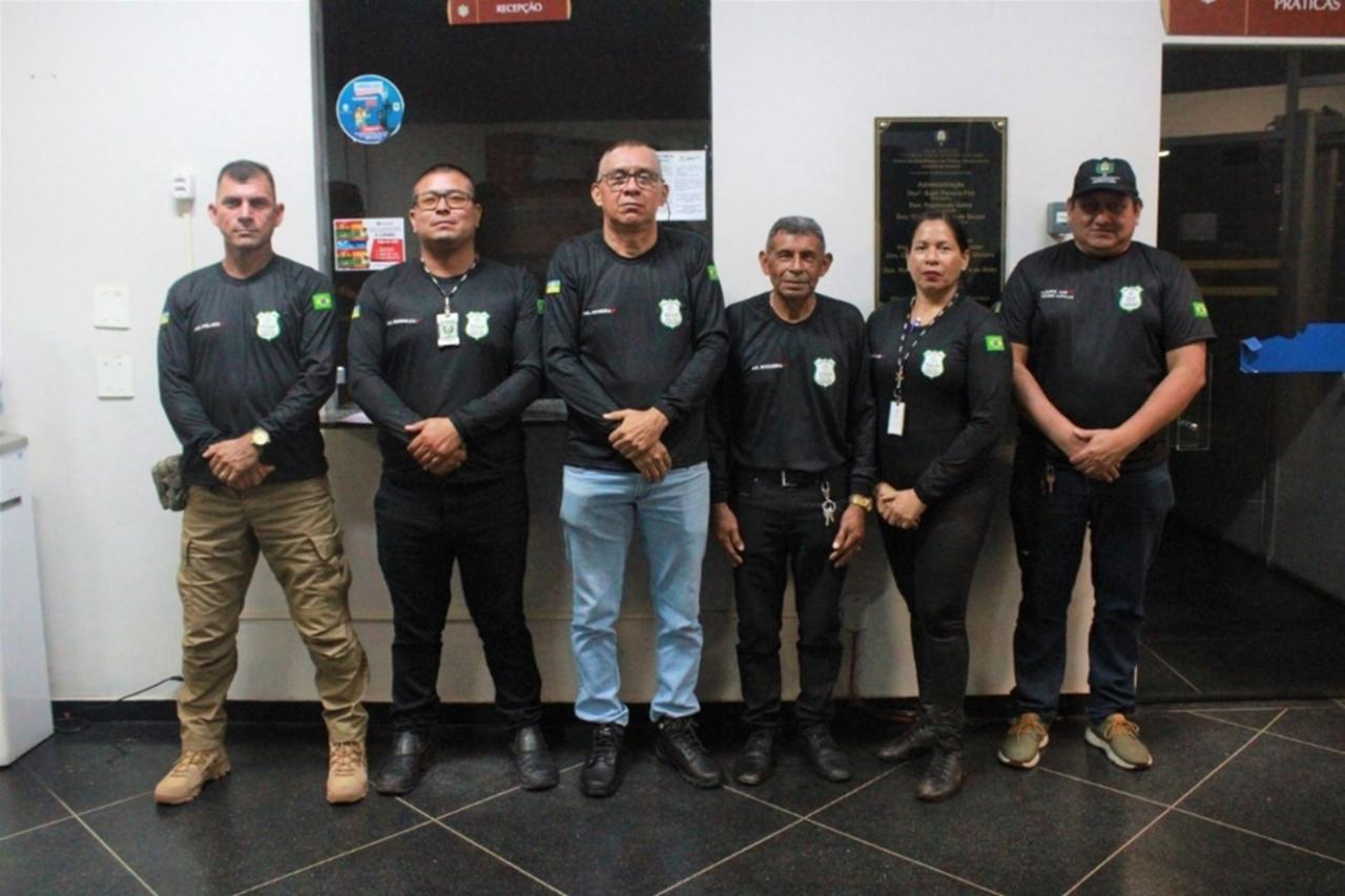 Comissariados da Infância e Juventude de Macapá e Santana intensificaram fiscalizações durante o Carnaval