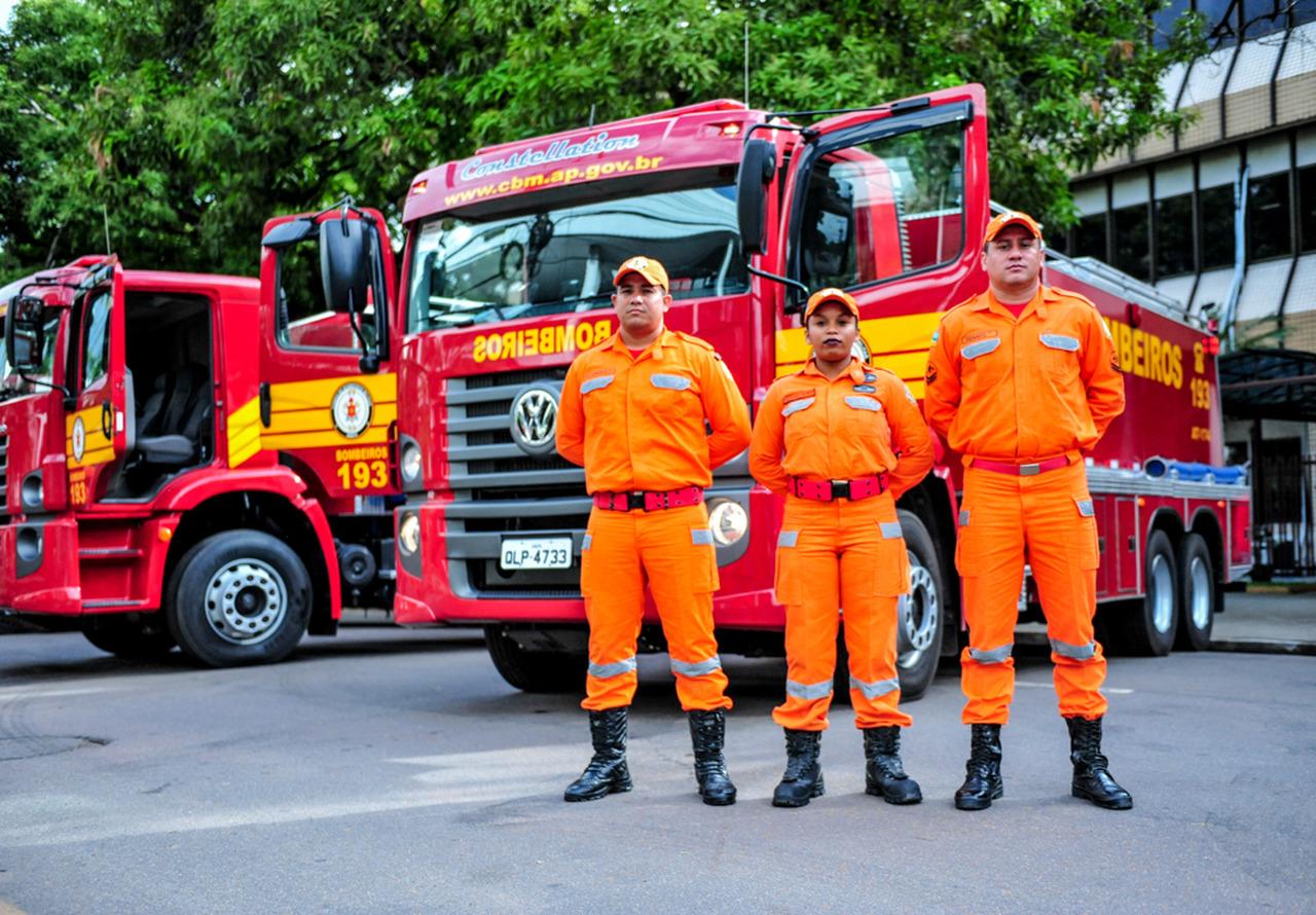 Corpo de Bombeiros orienta sobre normas para eventos carnavalescos no Amapá