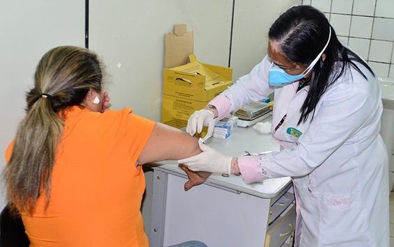 Dia D Contra a Hanseníase: Vigilância em Saúde realizará blitz educativa para orientar sobre prevenção à doença