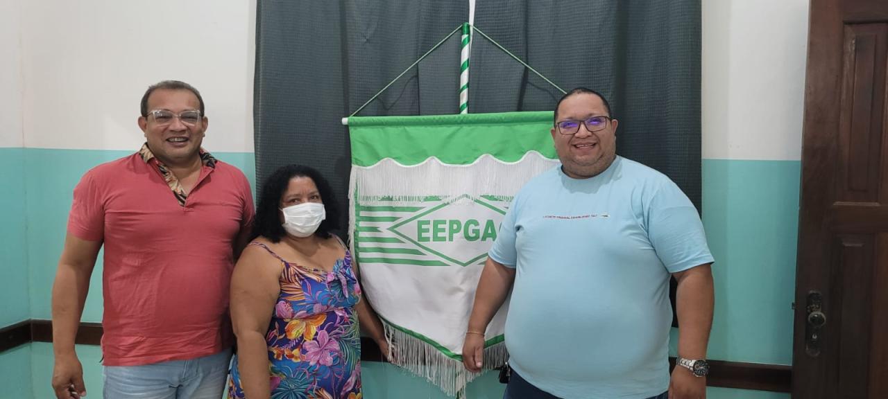Gabriel de Almeida Café, um exemplo de Educação, Cultura e Esporte