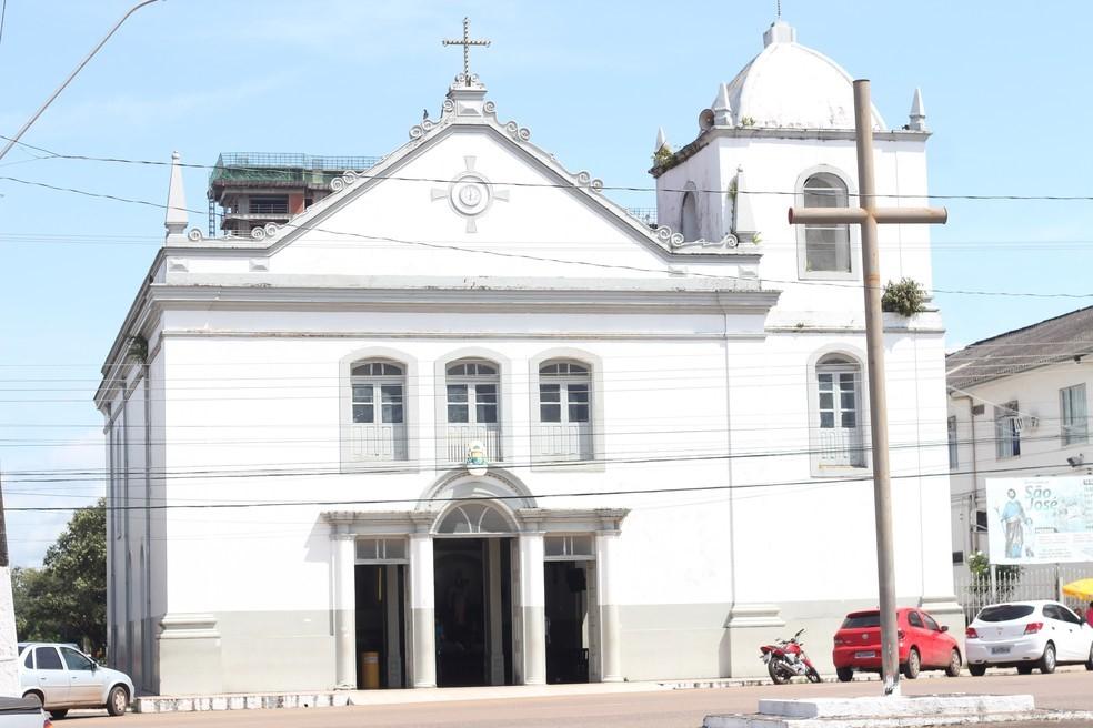 Lançamento da festividade de São José 2023