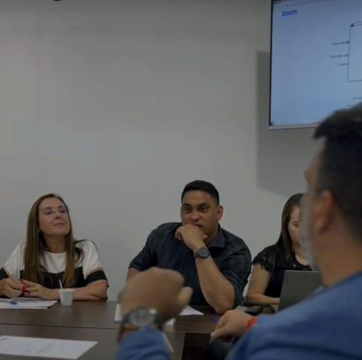 Secretário de Saúde participa de Comissão Intergestores Bipartite