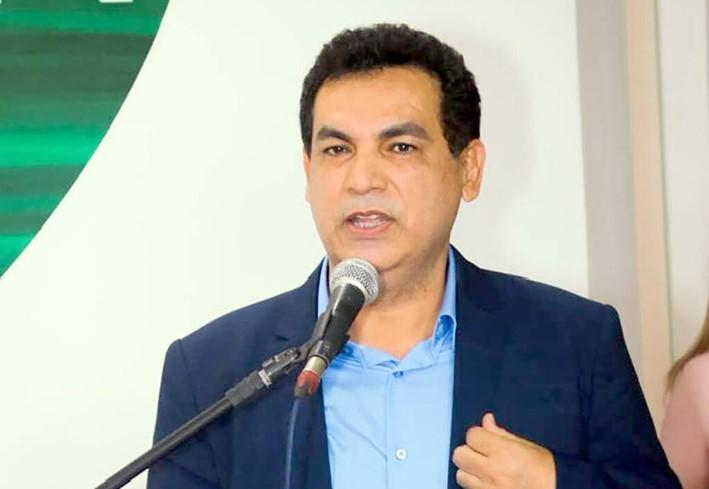 Suplente de deputado estadual, Paulo Paranaguá recusa convite para assumir MacaPrev pela cota do PTB