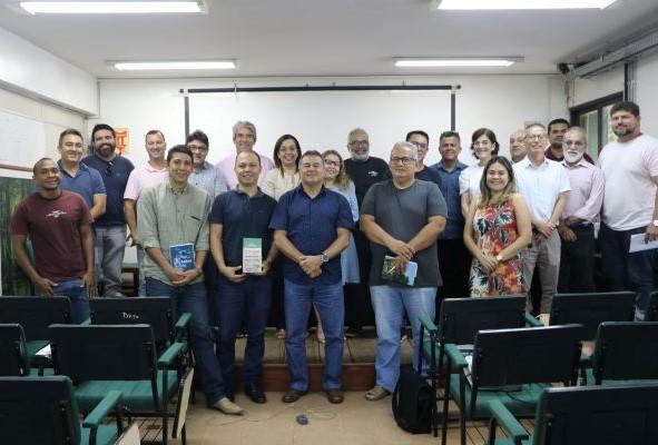 Amapá entra no circuito nacional da Caravana Embrapa FertBrasil