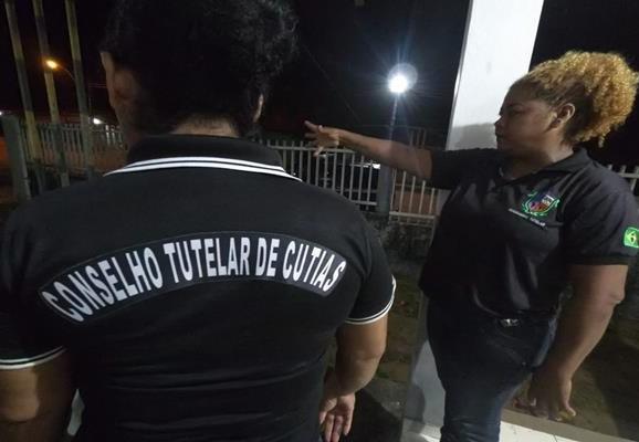 Em Cutias, inscrição para o Conselho Tutelar seguem abertas até 28 de abril