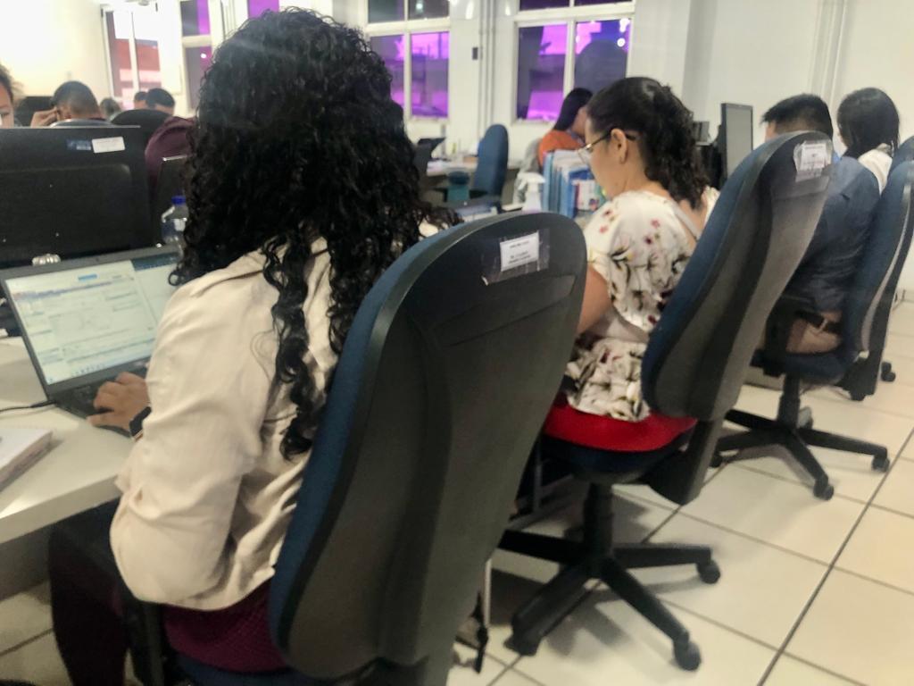 Empresas CEA e CSA abrem banco de talentos para seleção de candidatos para vagas de assistente, analista e técnico