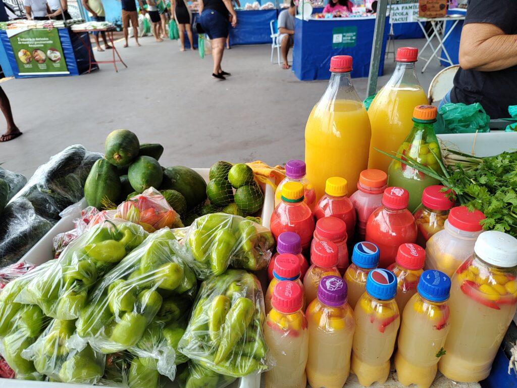 Feira Agricultura e Arte chega na 24ª edição em Macapá