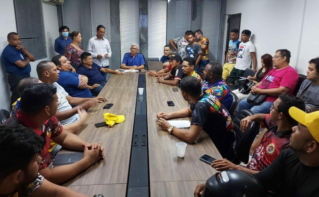 Fumcult apresenta edital de chamamento público para a programação cultural