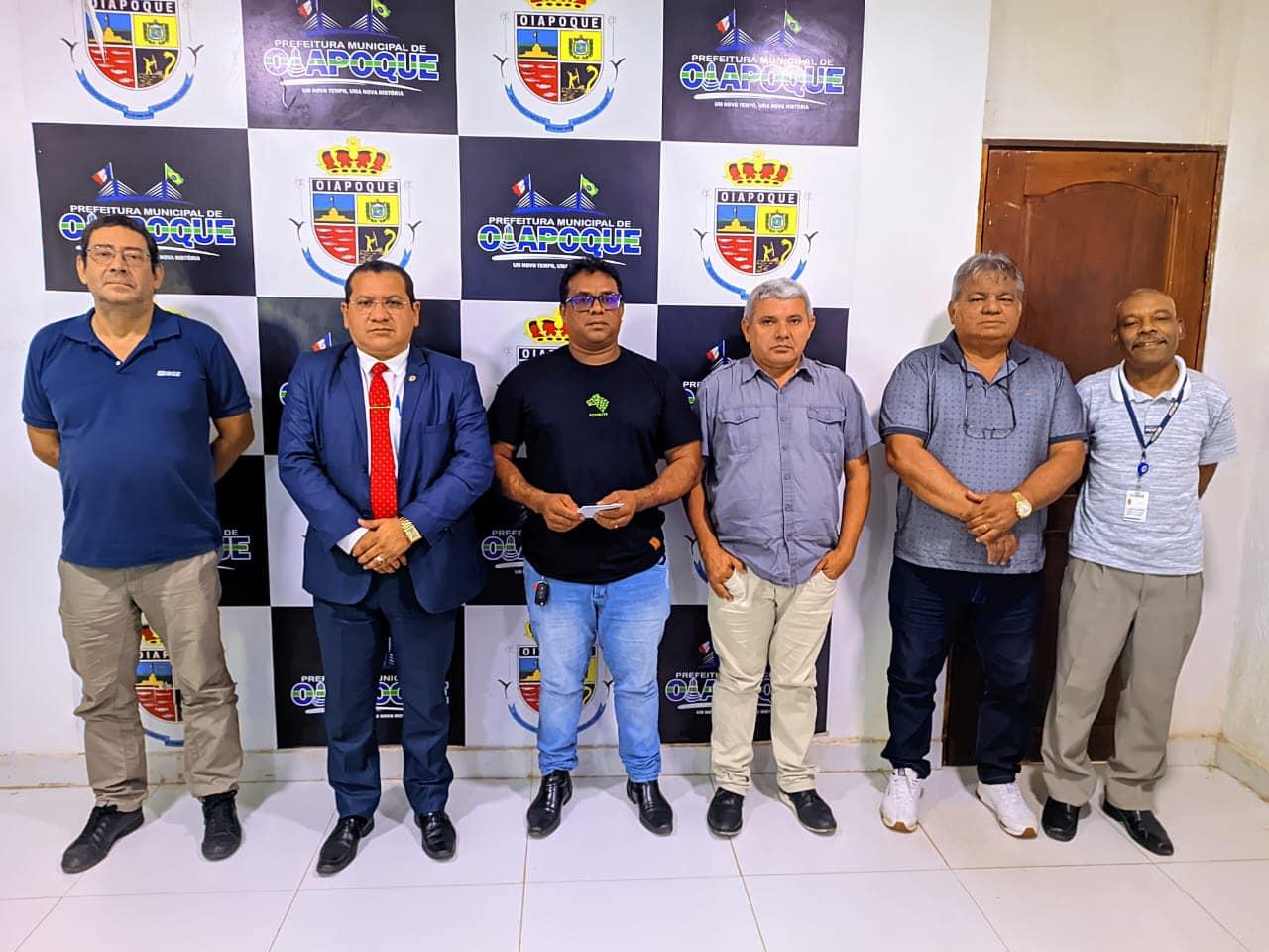 Gestão municipal participa da 3ª reunião de planejamento e acompanhamento do Censo 2022 do IBGE