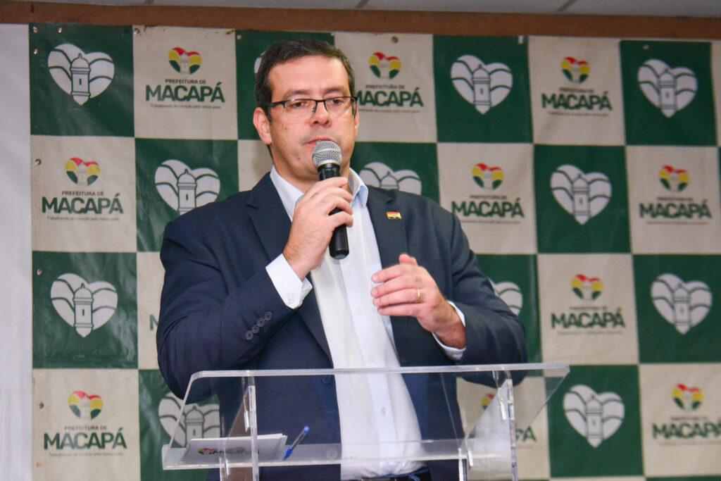Lei de Aposentadoria Voluntária é sancionada pelo prefeito Dr. Furlan