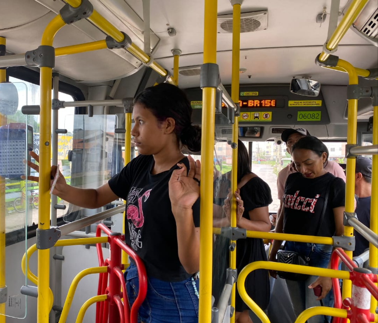 Licitação para a concessão do serviço de transporte público de Macapá acontece na sexta-feira