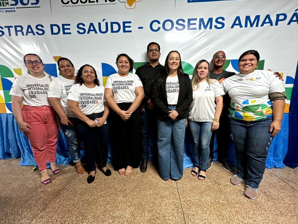Macapá tem projeto classificado para a etapa nacional da 18ª Mostra 