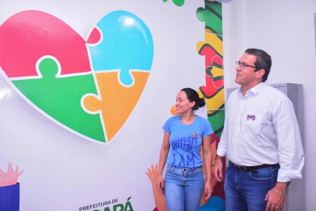 Prefeitura de Macapá inaugura primeiras salas na UBS São Pedro