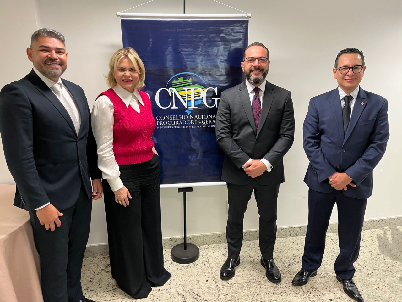 Procuradora do Amapá é eleita e compõe a lista de indicados ao CNMP