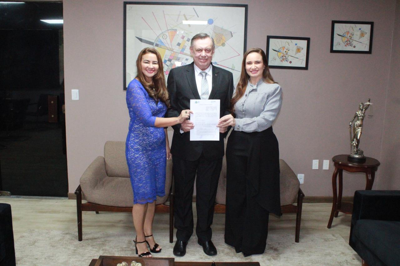 TJAP e ALAP firmam Convênio e renovam ação conjunta para realização de Casamentos Comunitários