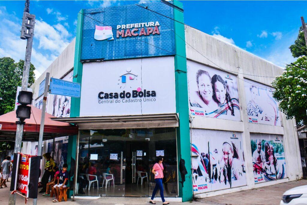 Casa do Bolsa realiza mutirão para atualização cadastral de famílias unipessoais