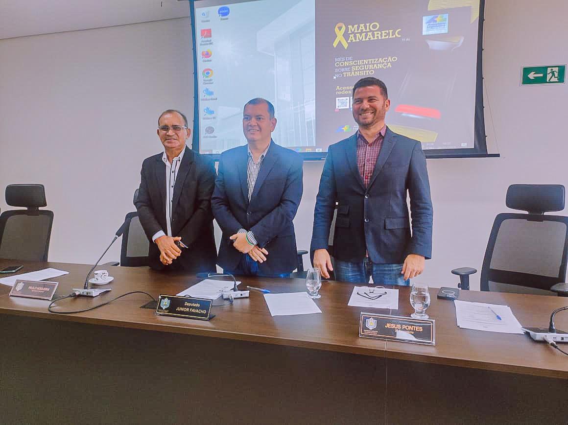 Comissão da Agricultura sugere mudança do local da Expofeira para Zona Norte
