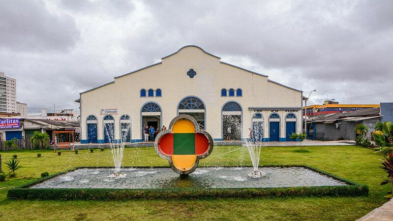 Feriado de Cabralzinho: Confira o que abre e fecha na Prefeitura de Macapá