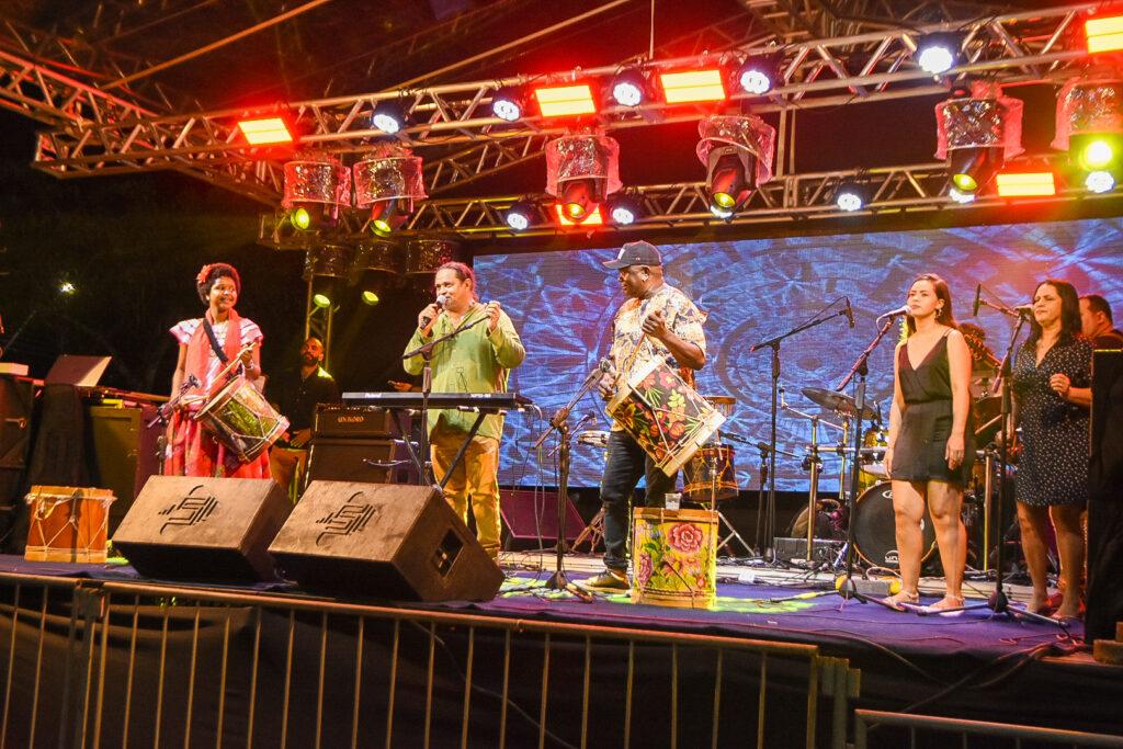 Prefeitura publica edital de credenciamento para atrações artísticas locais do Macapá Verão 2023