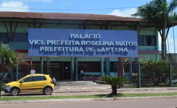 Corpus Christi: Prefeitura de Santana decreta ponto facultativo na quinta e sexta