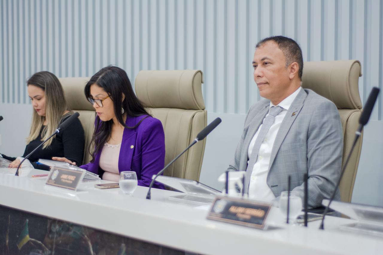 Deputados instituem no Amapá o certificado de qualidade de acessibilidade municipal