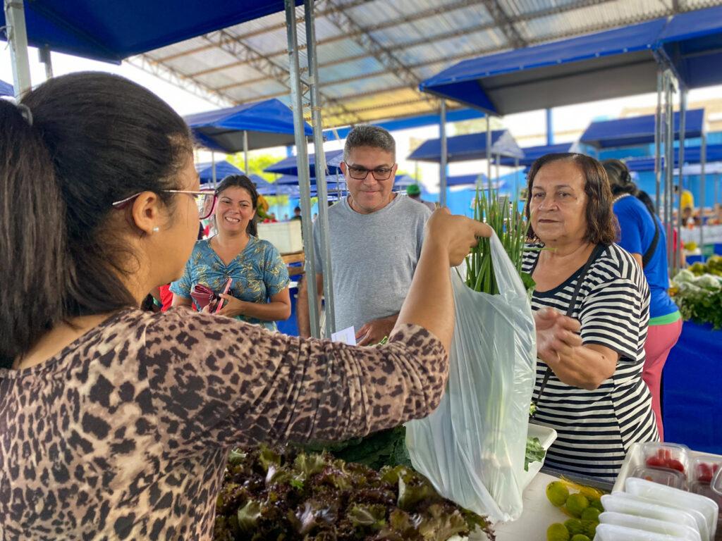 Empreendedorismo: 27ª Feira Agricultura e Arte acontece no primeiro sábado de julho