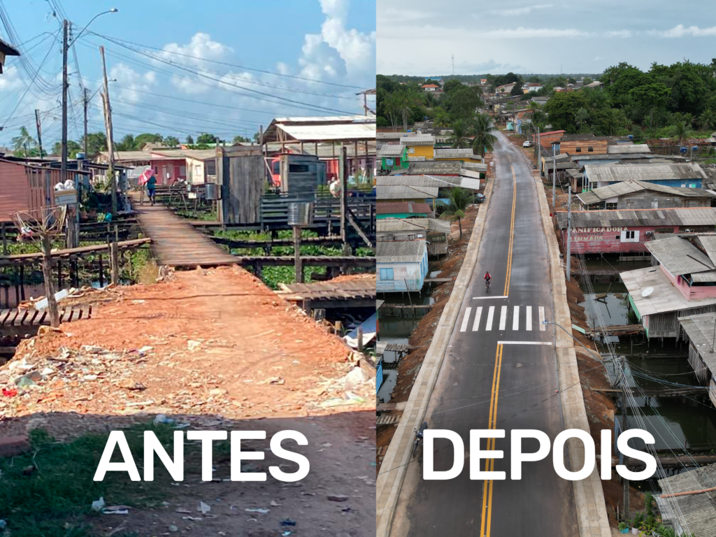 Importante acesso entre Zerão e Congós passa a se chamar Via de Interligação Hildebrando Gurgel Junior