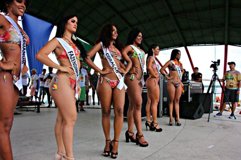 Macapatur abre inscrições para concurso Musa Macapá Verão 2023