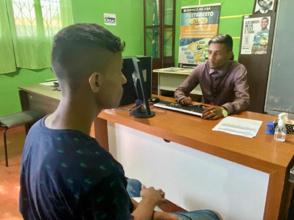 Prazo para alistamento militar encerra no dia 30 de junho; veja como proceder