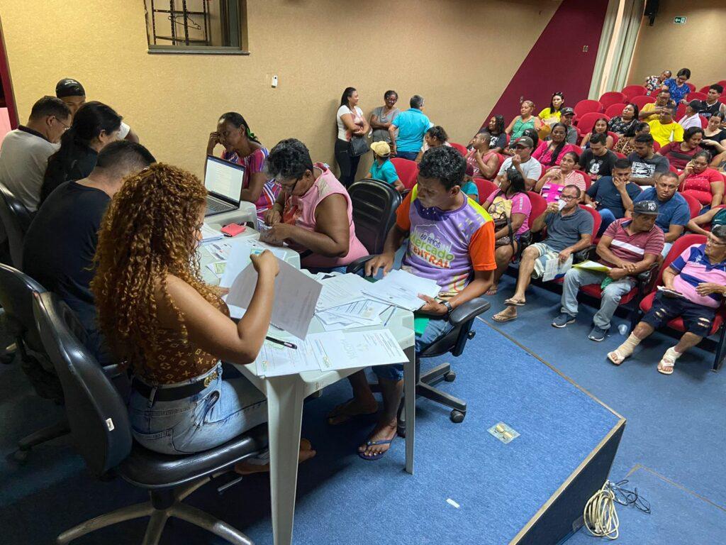 Segunda edição do Arraiá du Mercado Centrá promete impulsionar a renda dos empreendedores locais