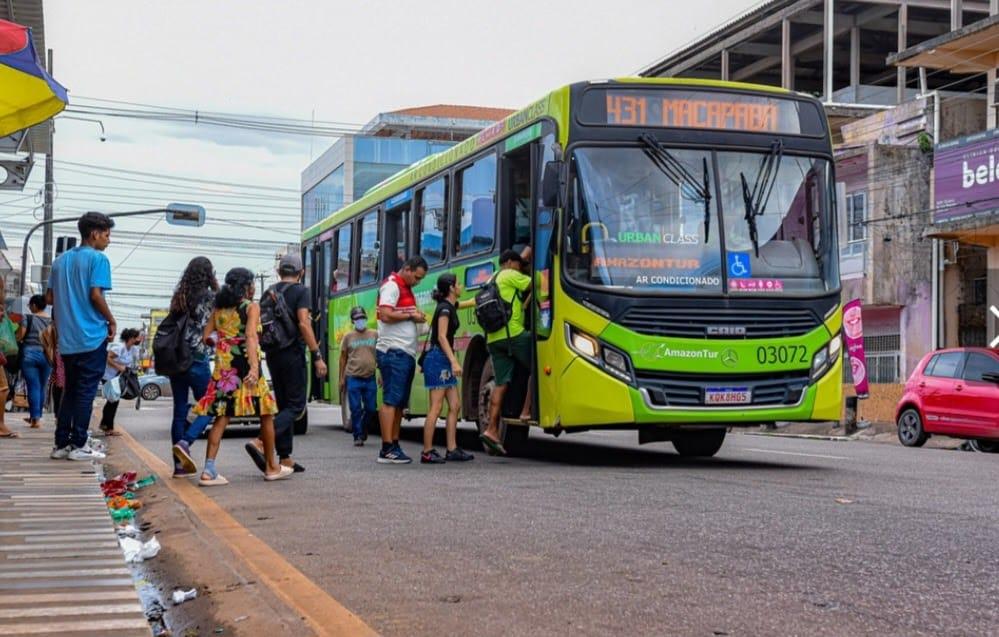 Transporte público terá horários diferenciados e 100% da frota no Dia Mundial do Rock com show da Pitty