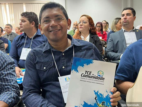 Juíza indefere liminar e prefeito de Serra do Navio Elson Belo segue fora do cargo