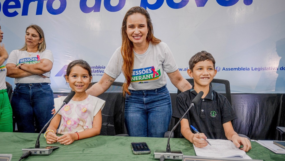 Tartarugalzinho vive momento histórico com a realização da sessão itinerante da Alap