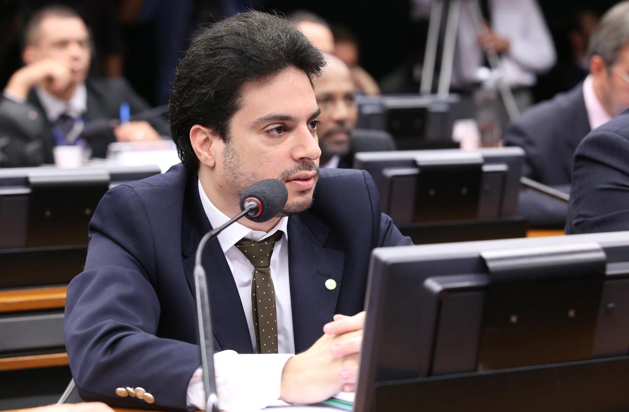 Deputado federal Vinicius Gurgel destina R$ 1,4 milhão para educação superior no Amapá