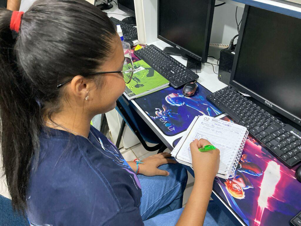 Em nova edição, Projeto Cidade Jovem capacita juventude macapaense para o mercado de trabalho