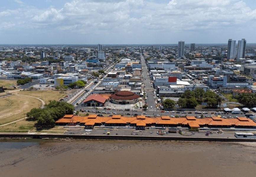 Governo do Amapá já investiu mais de R$ 1 bilhão em Macapá