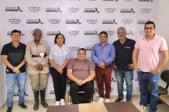 Grupo Tucano Gold confirma retomada da atividade mineral em Pedra Branca